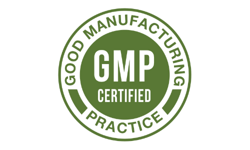 theyavue GMP Certified